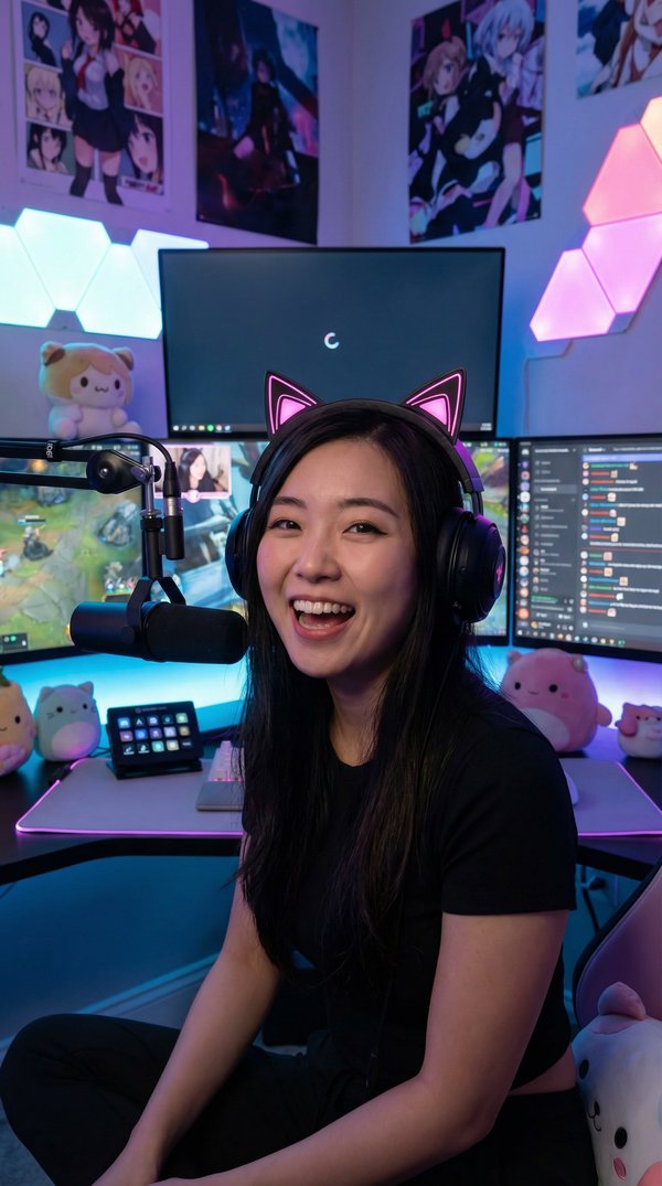 51漫画游戏直播