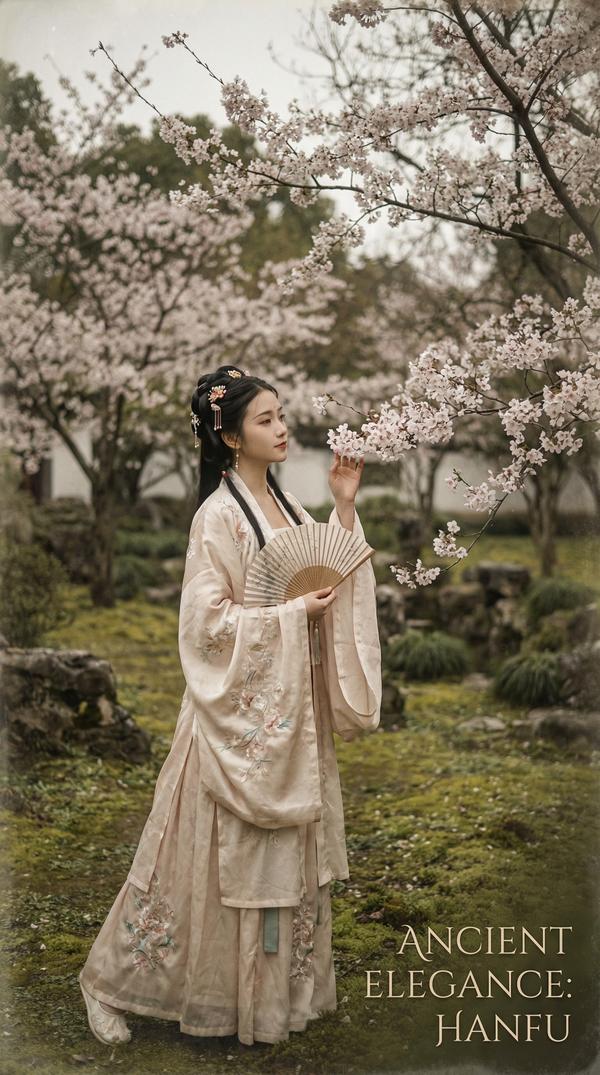 51漫画古风视频