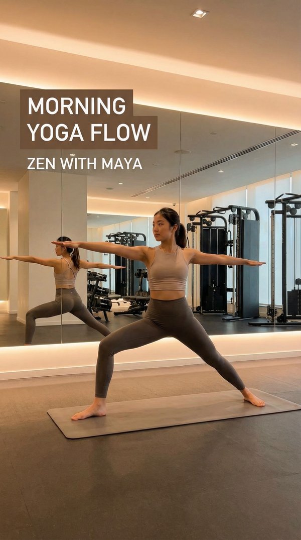 51漫画瑜伽视频